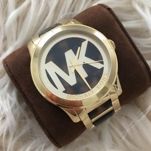 Autentic Michael Kors watch